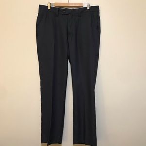 TOMMY HILFIGER MEN’S DRESS PANTS